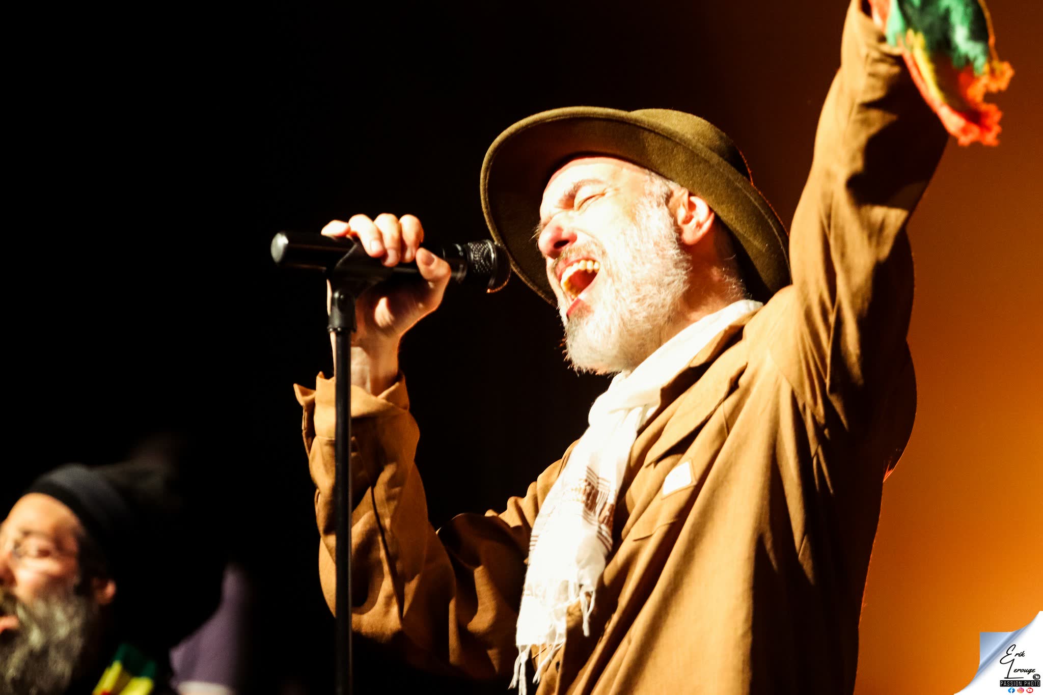 Tribute Performance 6